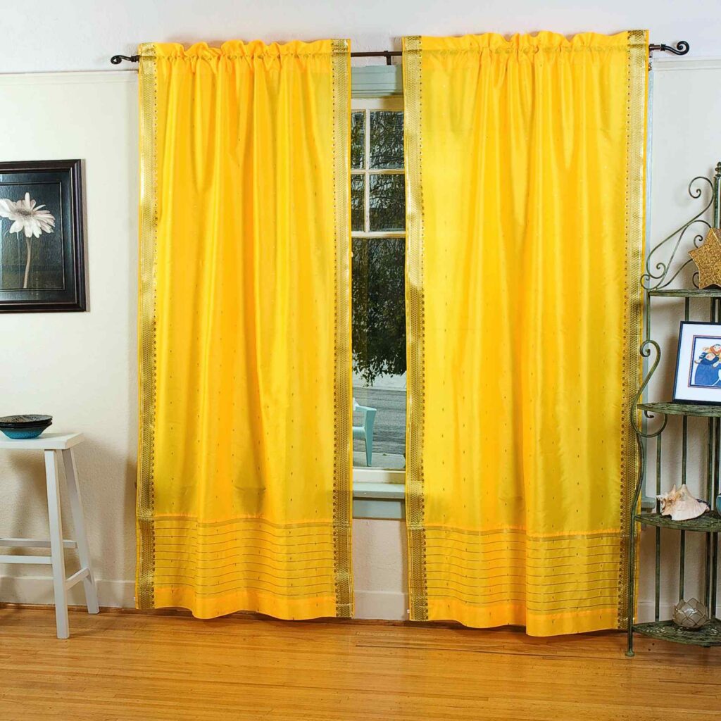 43 Beautiful Singapore Curtains