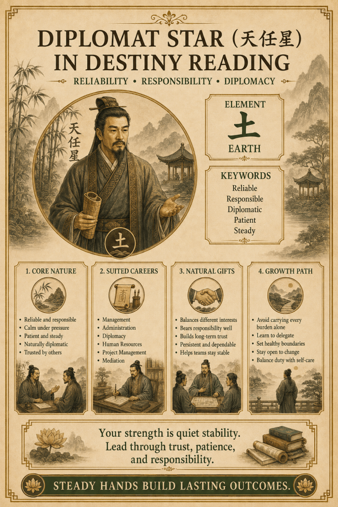 Qi Men Dun Jia - 9 Stars 奇门遁甲 Explained In Details - illustration