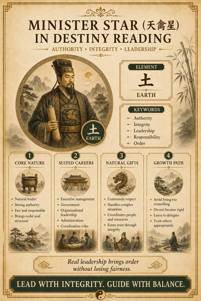 Qi Men Dun Jia - 9 Stars 奇门遁甲 Explained In Details - illustration