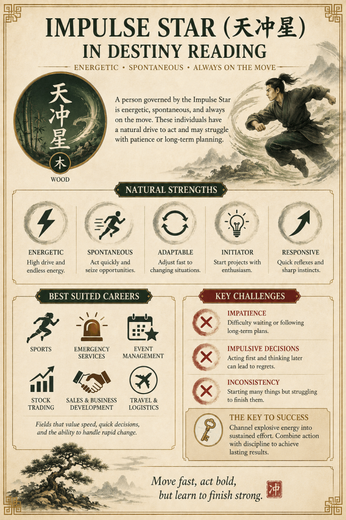 Qi Men Dun Jia - 9 Stars 奇门遁甲 Explained In Details - illustration
