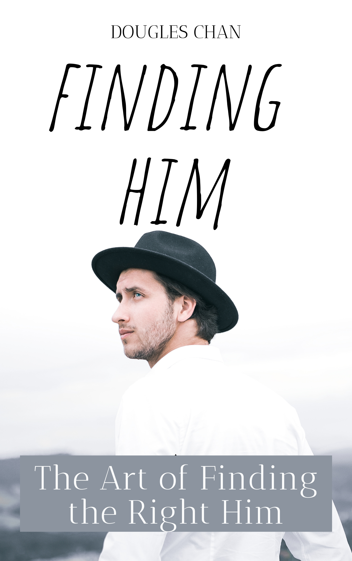 Finding Him