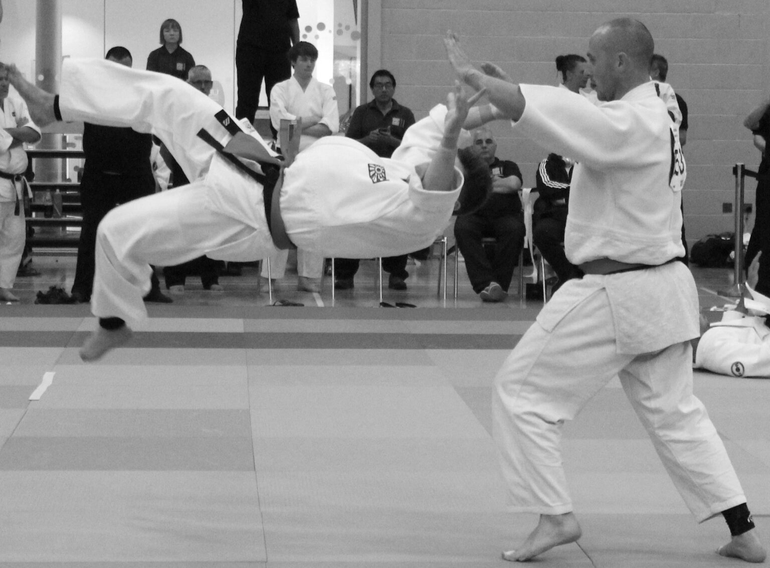 Top 10 Martial Arts Schools in Singapore