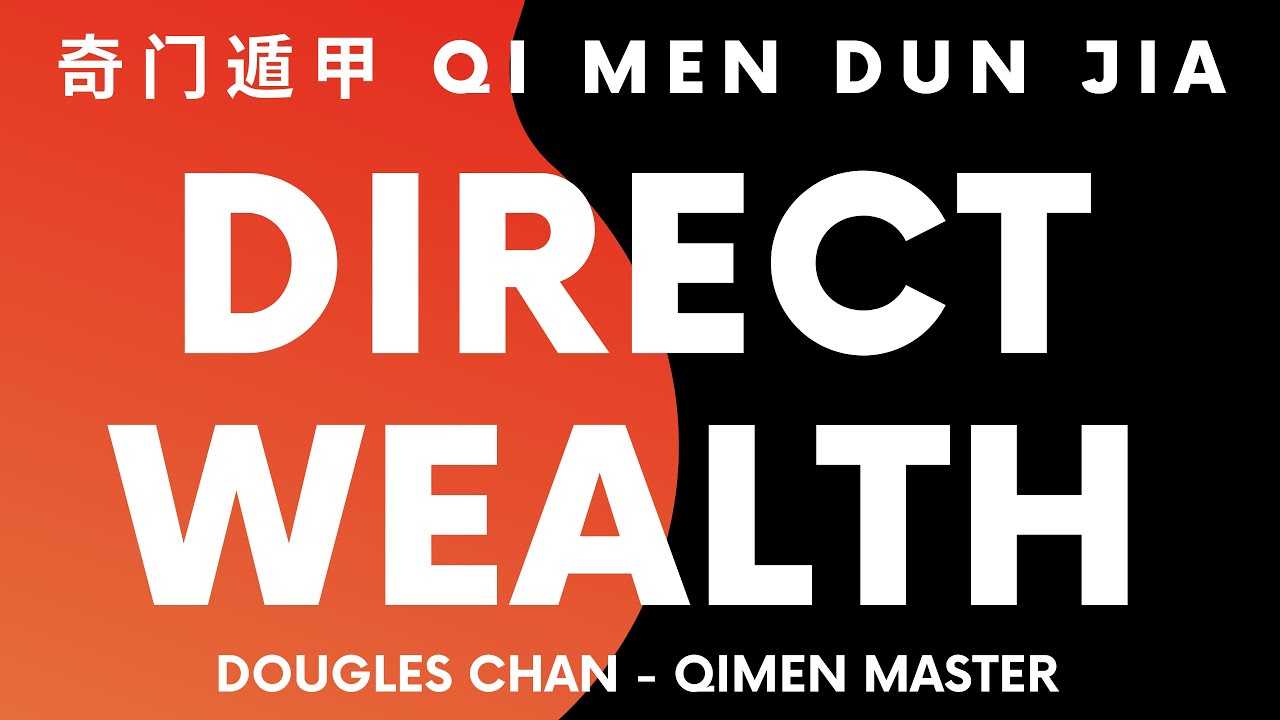 [Episode 8] Qimen Chart Reading | Case Study #qmdj #qimen #qimendunjia
