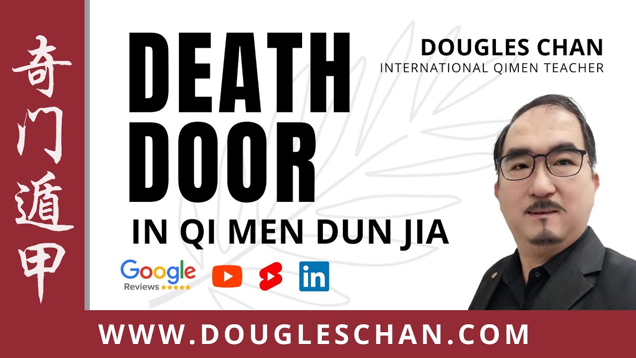 Death Door in Qi Men Dun Jia