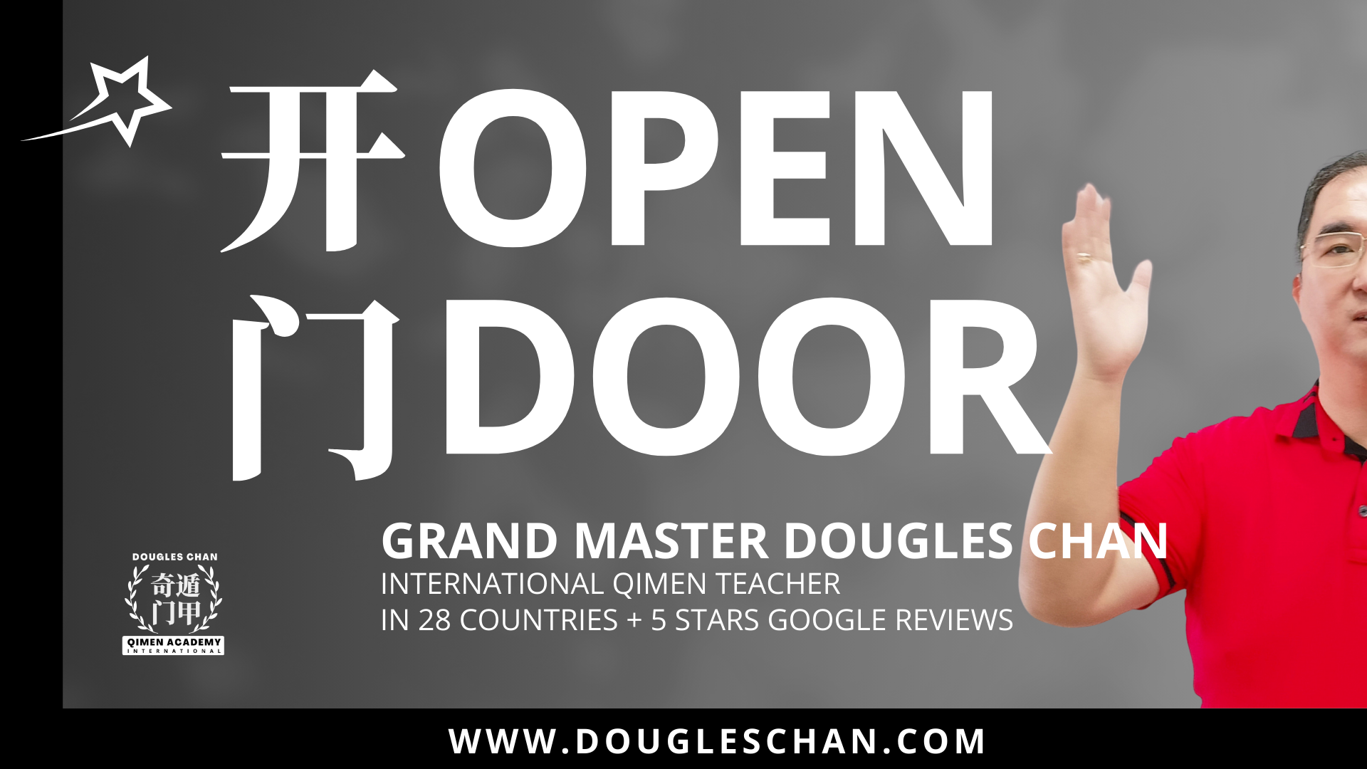 Qi Men Dun Jia the Doors (Eight Gates) Explained