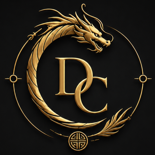 Dougles Chan | 曾奇
