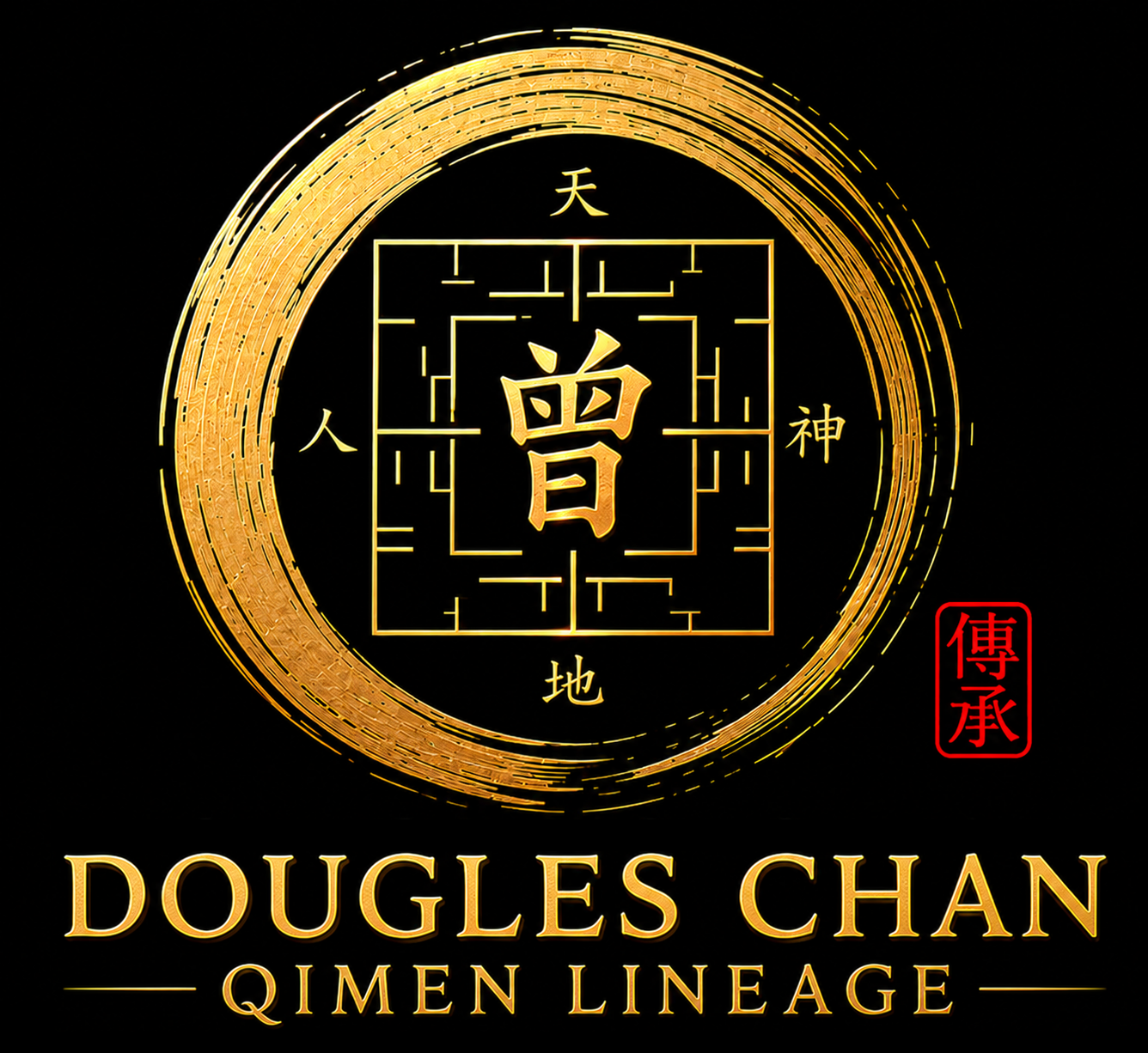 Making Qi Men Dun Jia Chinese Wisdom Accessible Globally