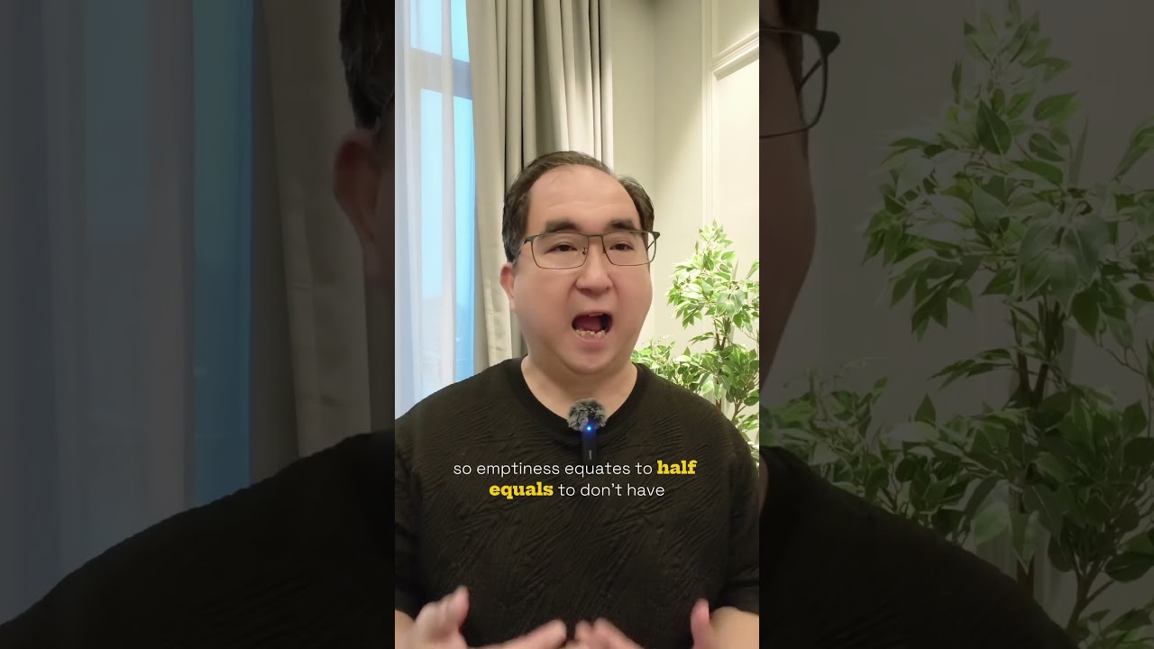 Qi Men Dun Jia & Marriage: What Emptiness in the Chart Really Means | Part 1