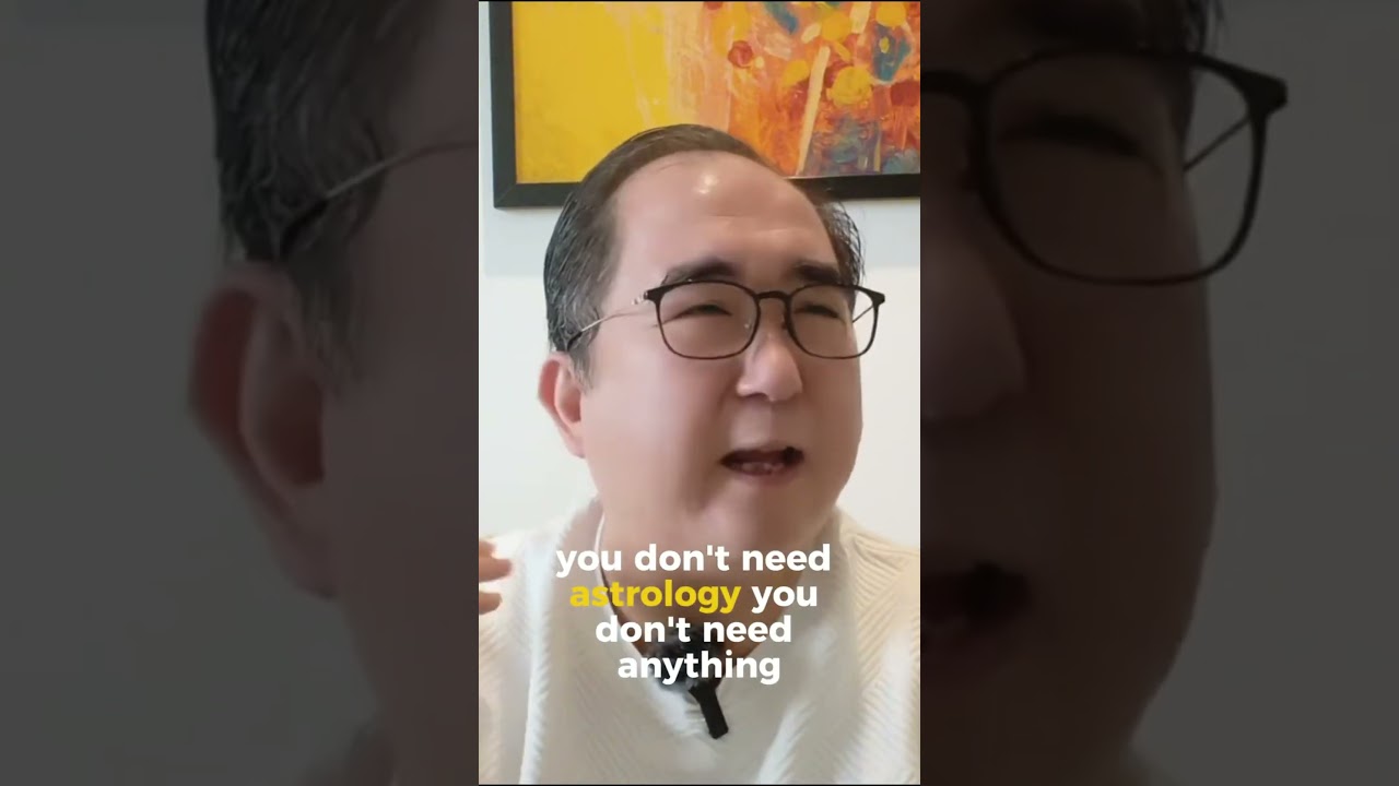Do You Need a Metaphysics Background to Learn Qi Men Dun Jia | Part 1