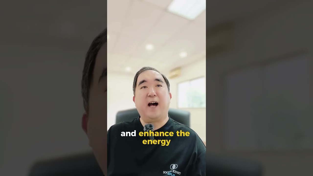 Who Is Suitable to Become a Qi Men Dun Jia Disciple | PART 1
