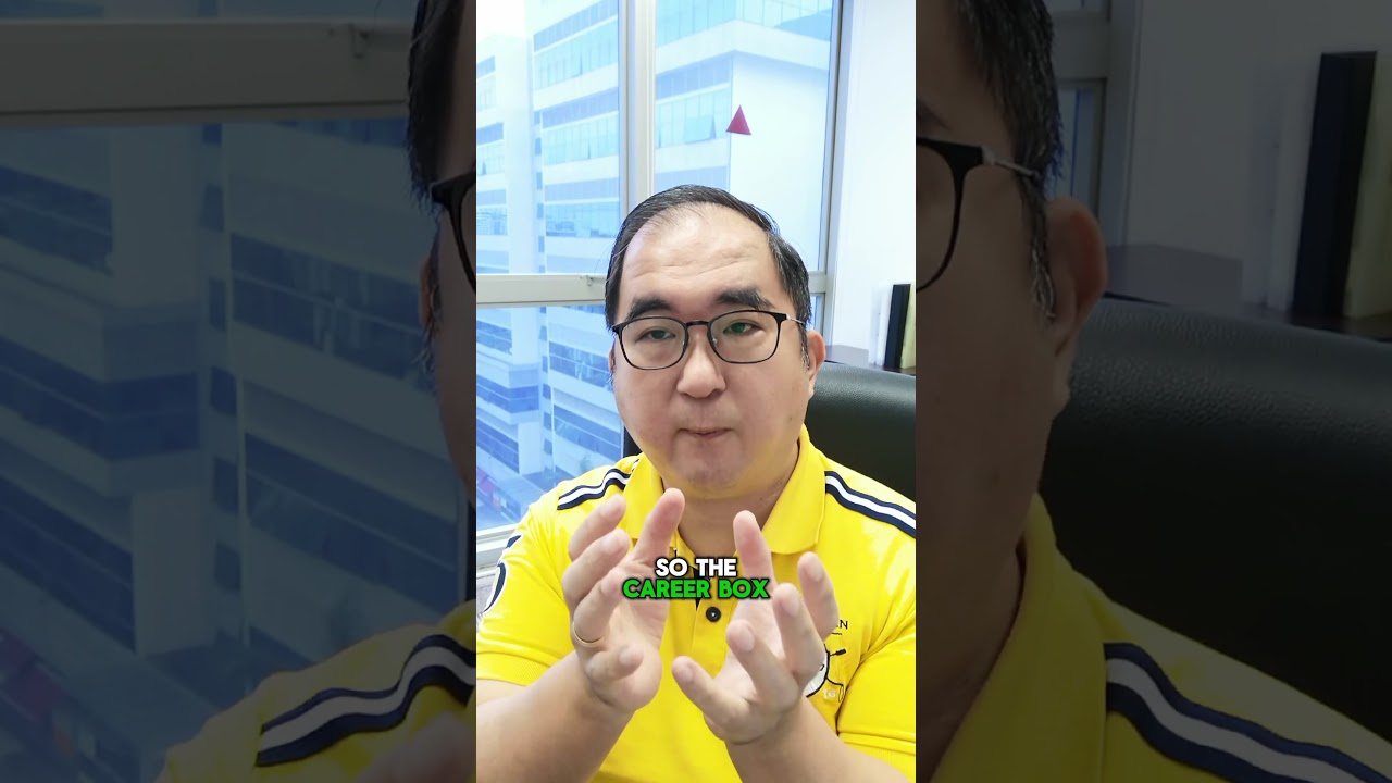 How to idetify a career in Qimen chart – Part 1 #qimendunjia #qmdj #qimen