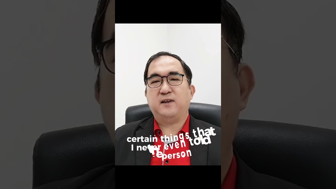 Why I Entered the Qi Men Dun Jia Industry | My True Story | Mr. Dougles Chan, Qi Men Master