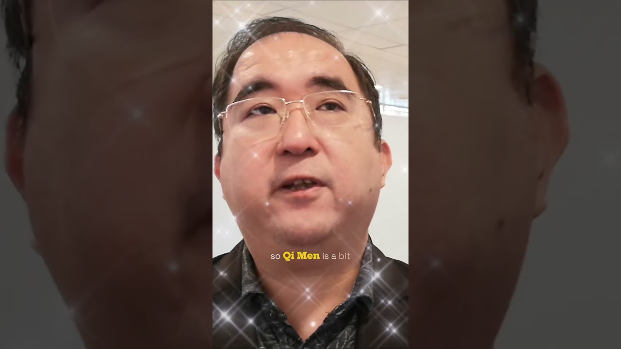Can Qi Men Dun Jia Really Change Your Life? | The Truth Revealed by Mr. Dougles Chan