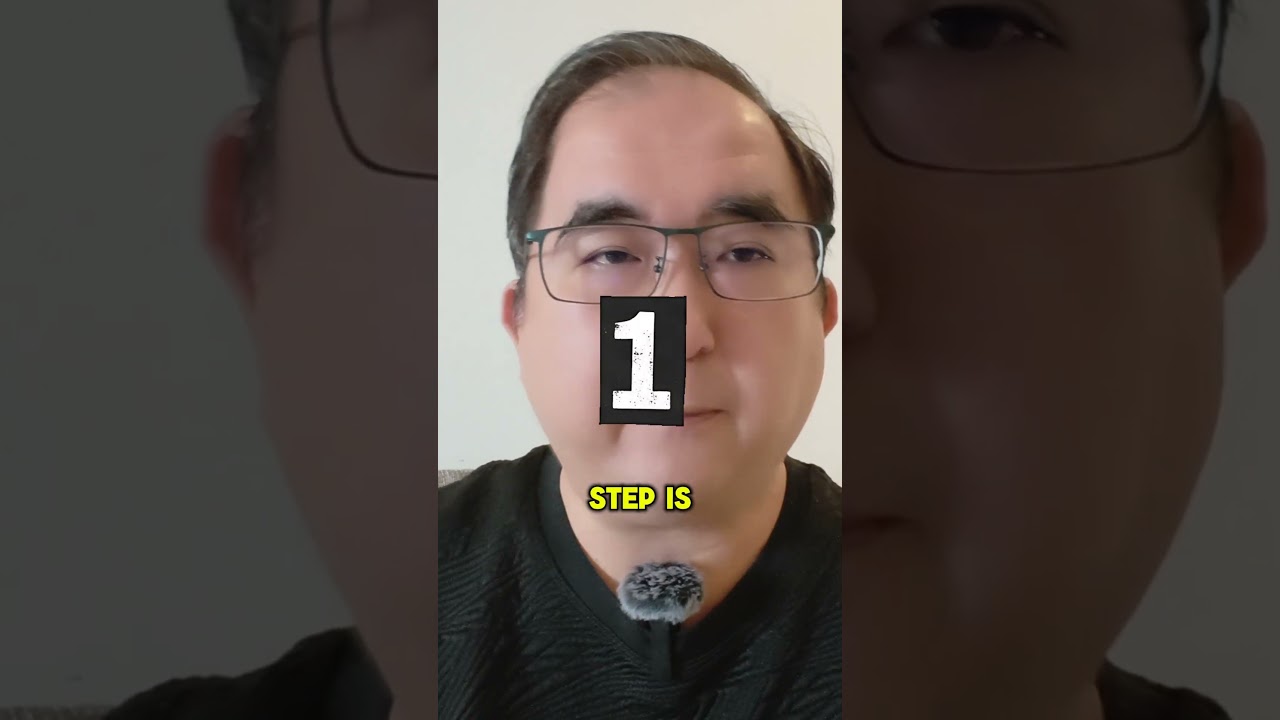 2 steps to be successful in your life (Part 1) #qmdj #qimen #qimendunjia