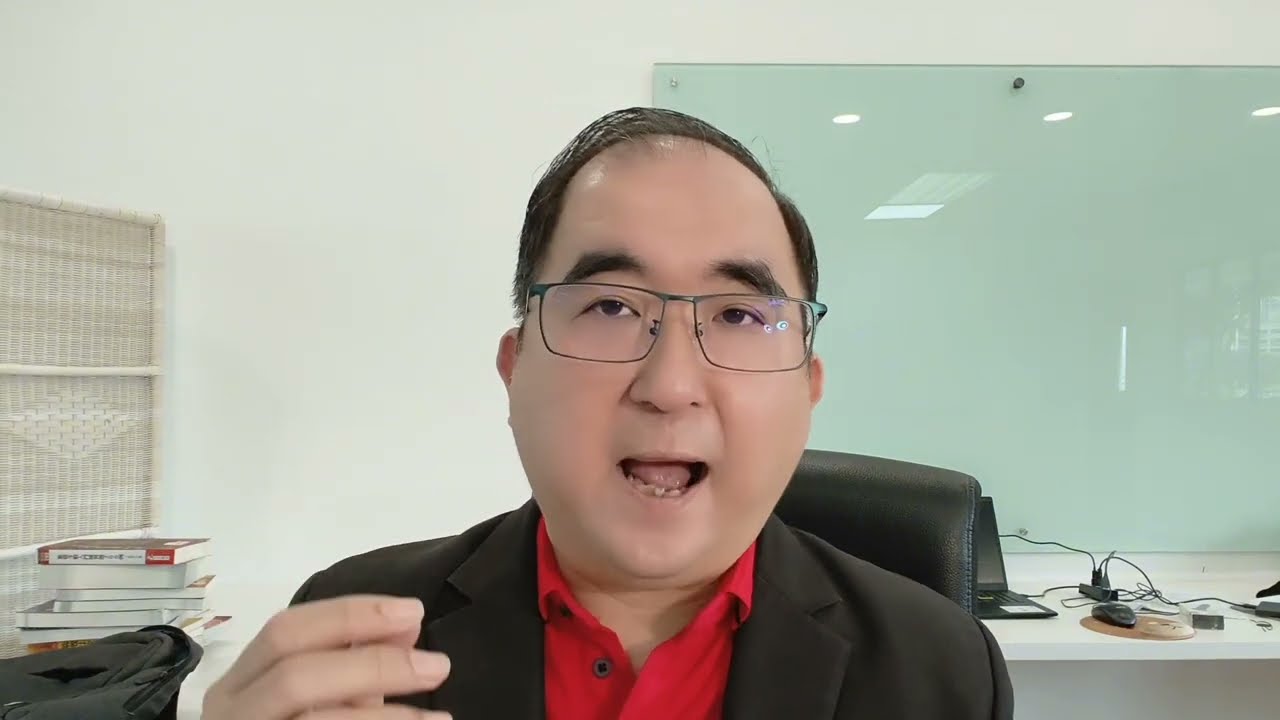 Become a Certified Qi Men Dun Jia Consultant | QMDJ Training with Grand Master Dougles Chan