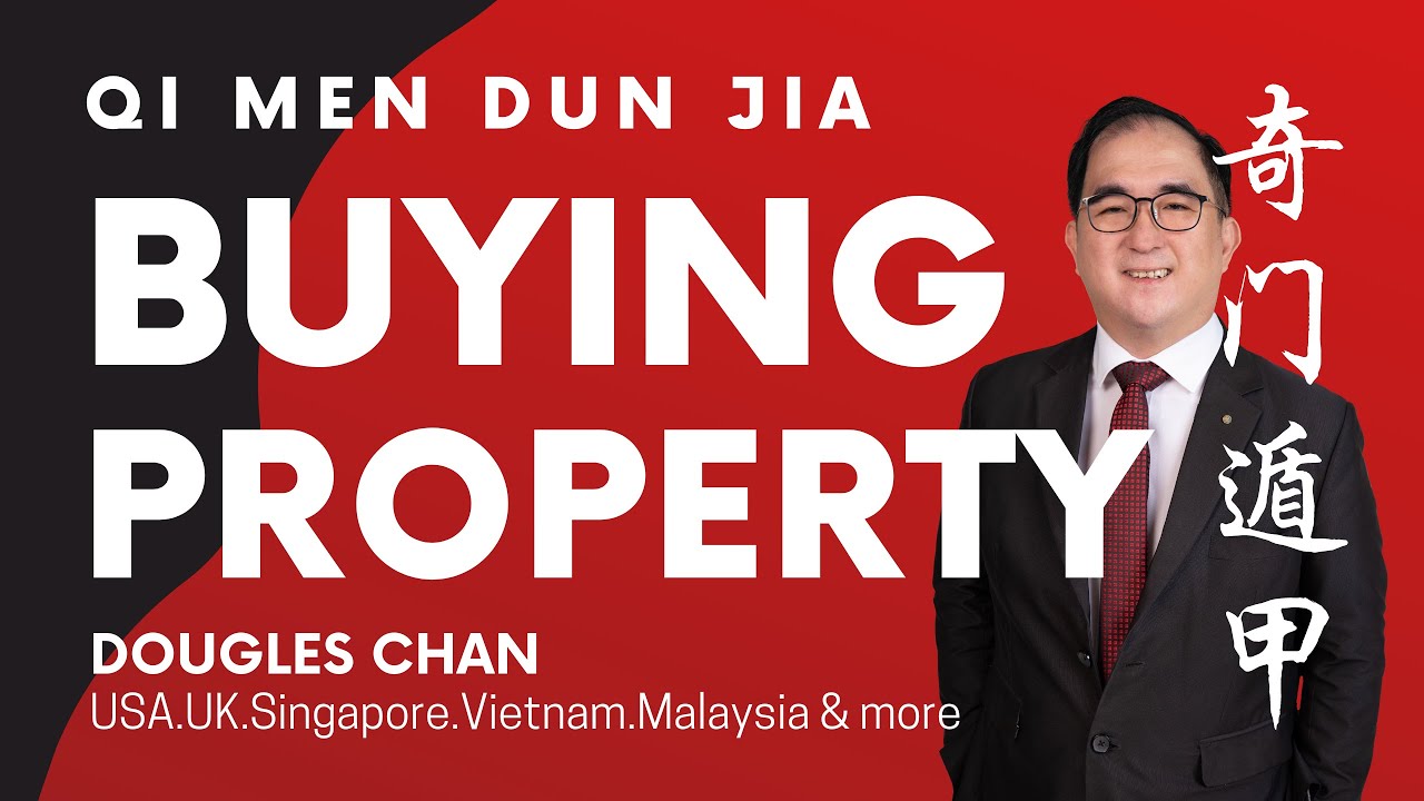 Buying Property in City – Using Qi Men Dun Jia to Forecast the Results