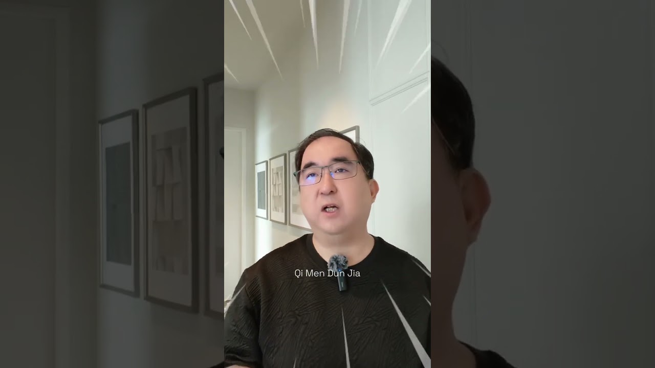 Can You Really Learn Qi Men Dun Jia for Free? | Here’s How
