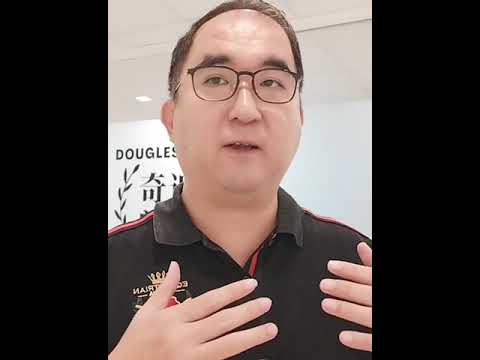 Career Switch using Qi Men Dun Jia