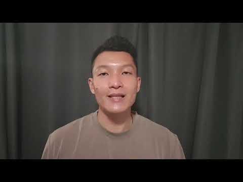 Certified Qi Men Dun Jia Trainer – Jake Ang