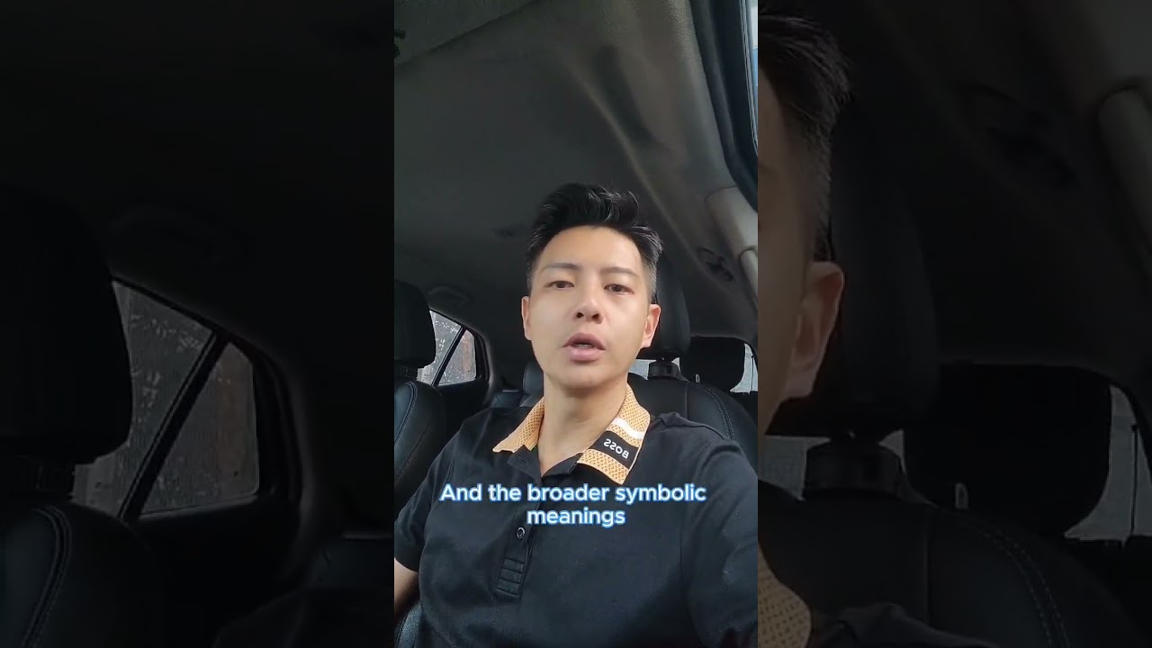 Chris Kan Lesson 2 – Reflective Video on Dougles Chan Qi Men Dun Jia Apprentice Course