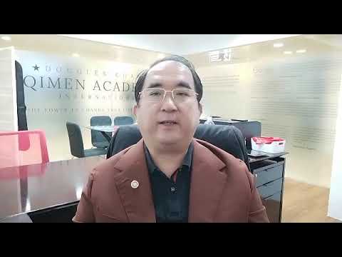 Do You Want To Become a Qimen Trainer or Qimen Master?