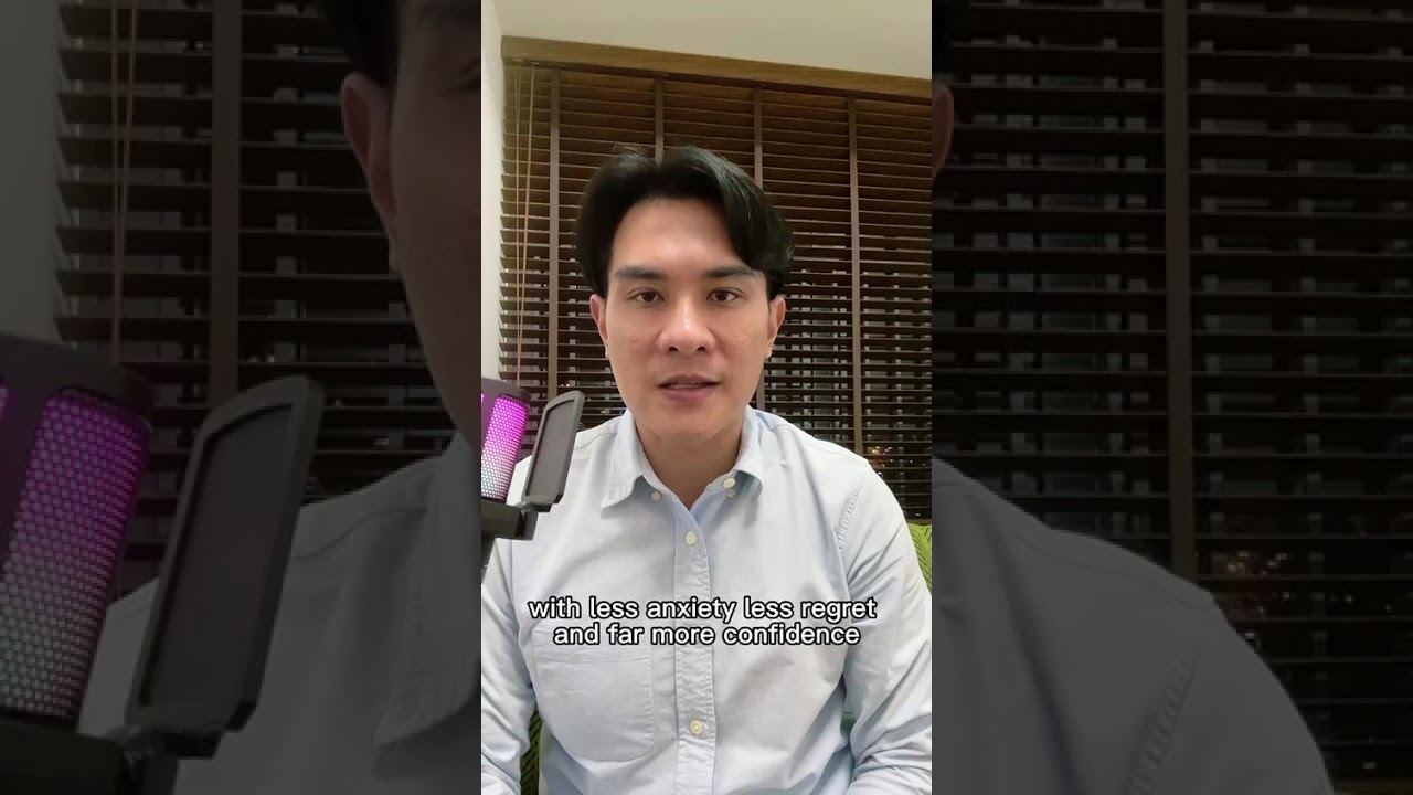 Dowell Lin – Certified Qimen Trainer