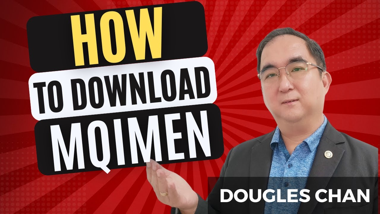 [Episode 0] Qimen Life Analysis – How to Download mQimen