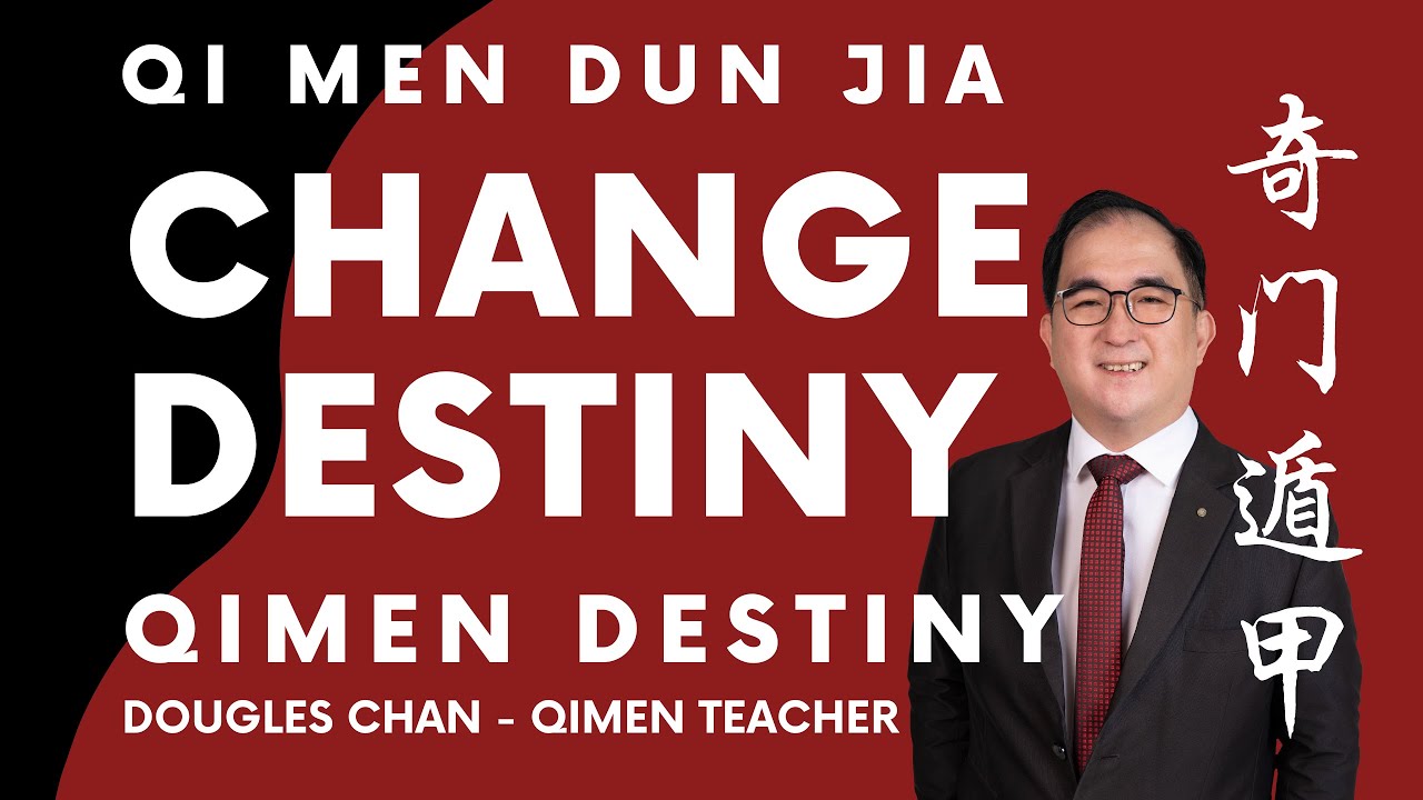 [Episode 5] Qimen Chart Reading | Case Study #qmdj #qimen #qimendunjia #奇门遁甲
