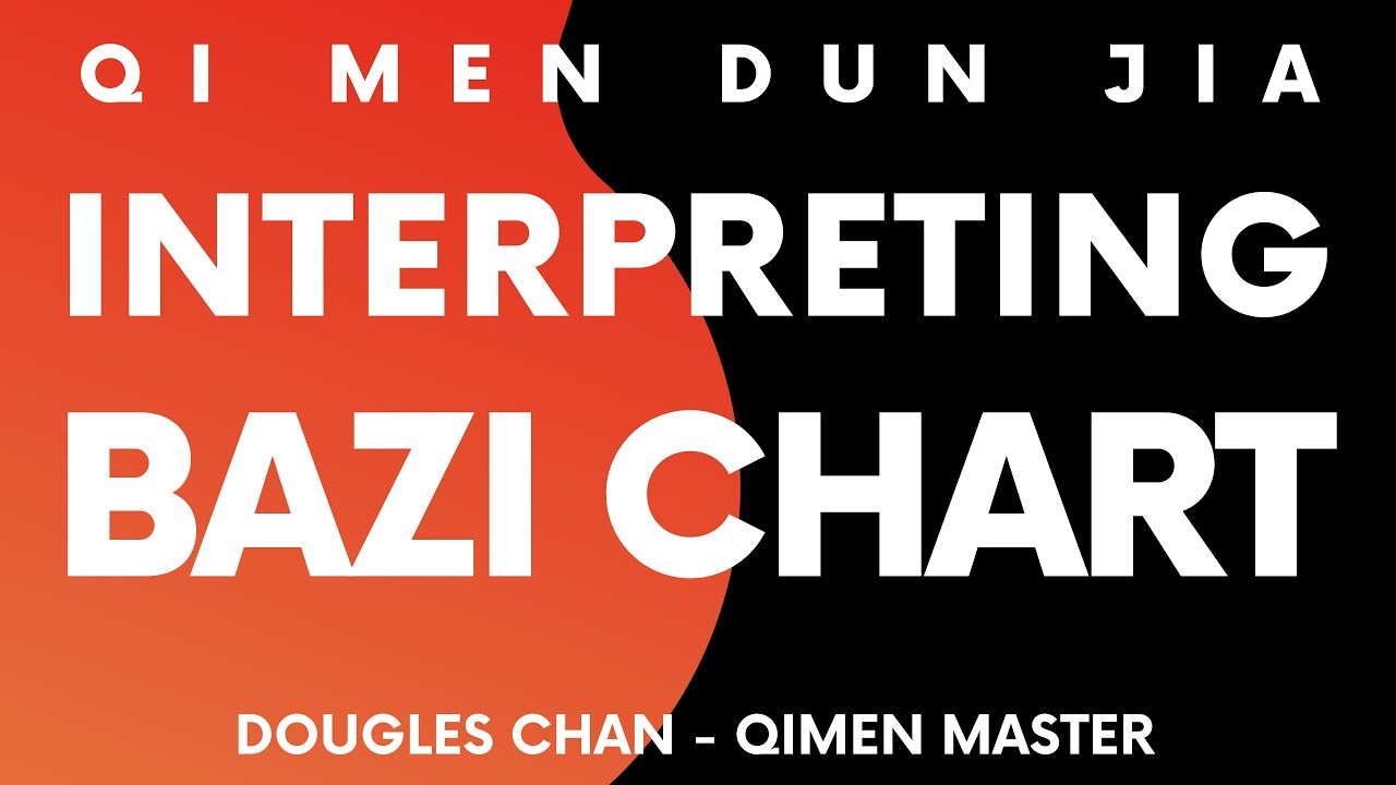 [Episode 7] Qimen Chart Reading | Case Study #qmdj #qimen #qimendunjia #奇门遁甲