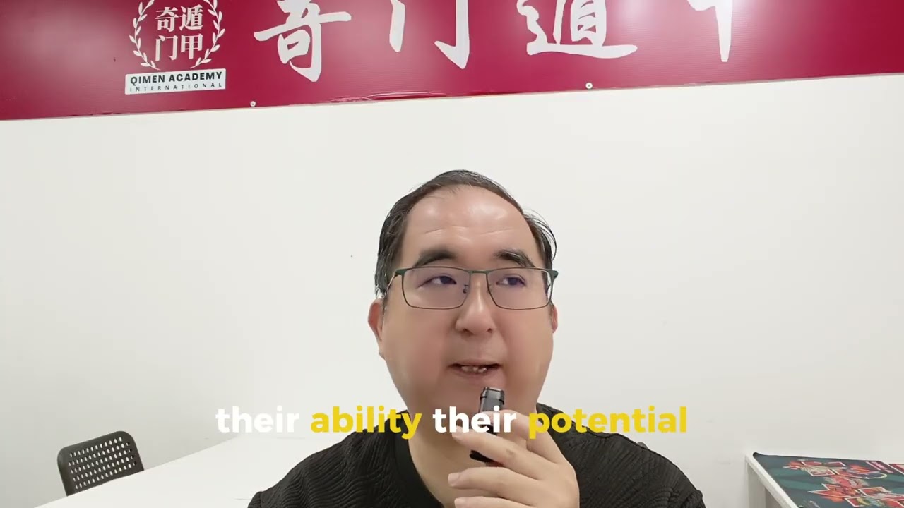 How Does Qi Men Dun Jia Helps in My Businesses?