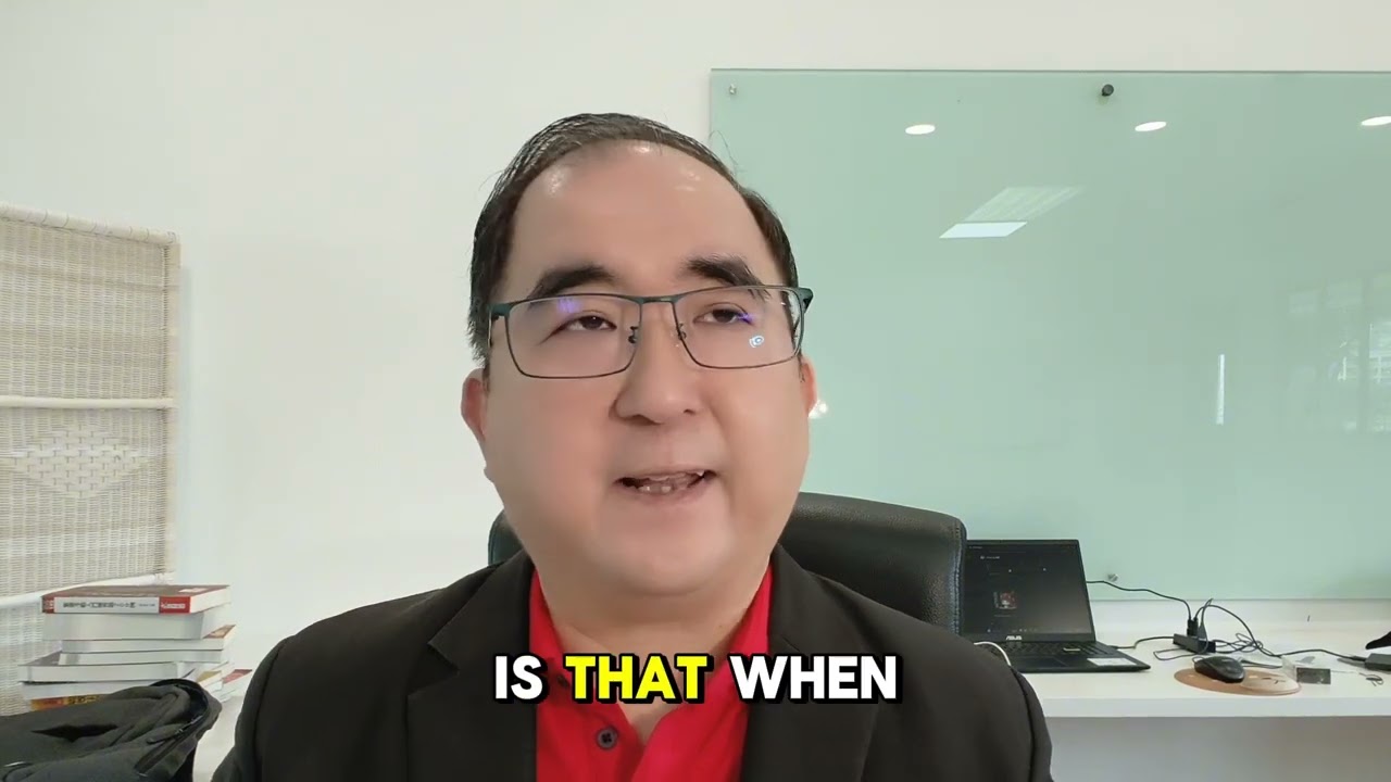 How I Select Disciples for Qi Men Dun Jia Training | QMDJ Learning Process Explained