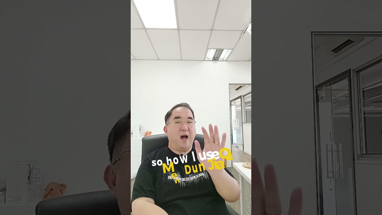 How I hack my Life using Qi Men Dun Jia | PART 1
