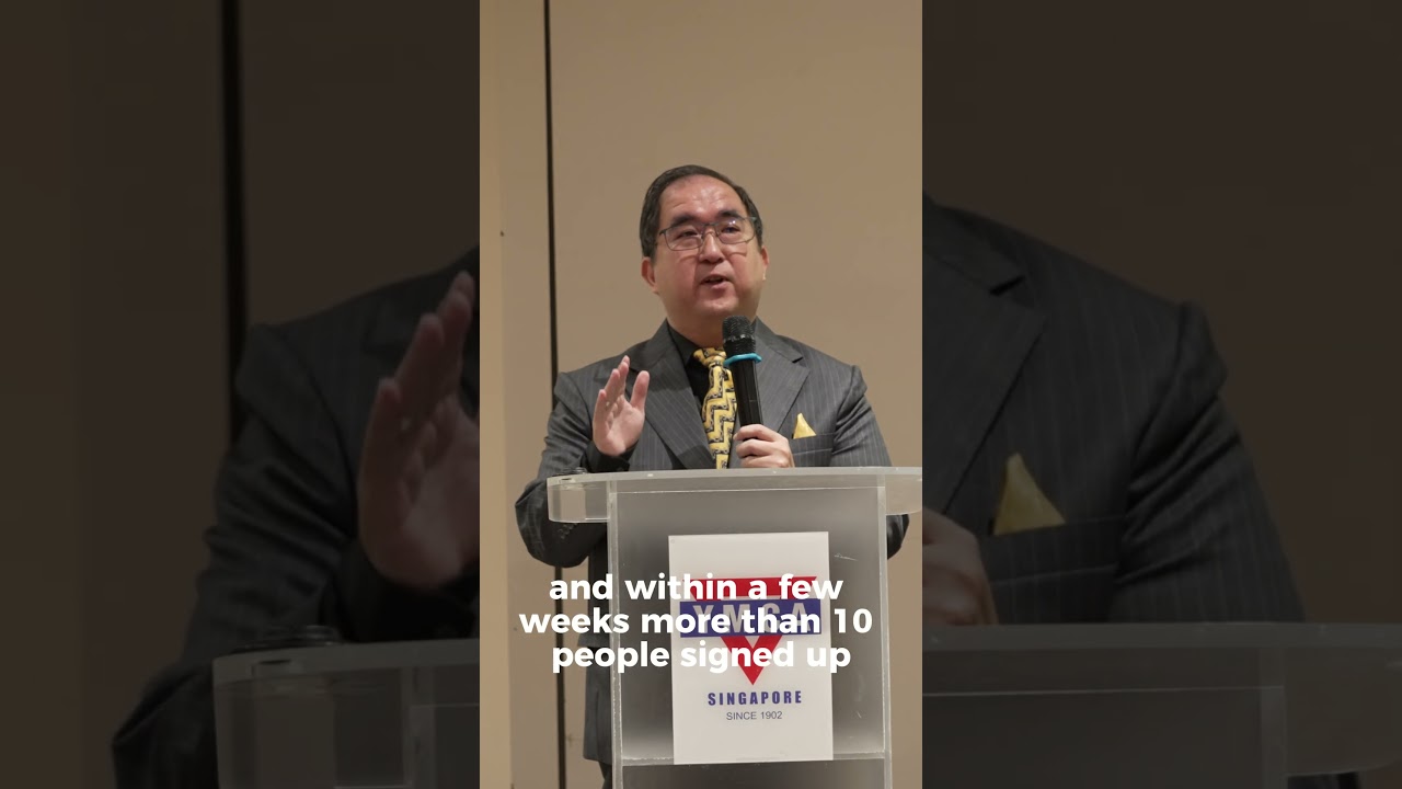 How My Qi Men Dun Jia Teaching Journey Began | Qimen Awards 2026