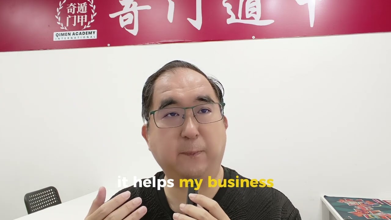 How Qi Men Dun Jia Helped Me Become More Stable and Make Better Decisions