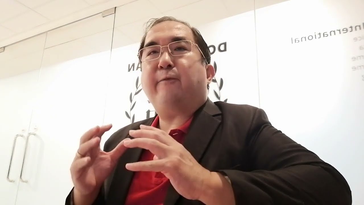 How Qi Men Dun Jia change my life – The Story
