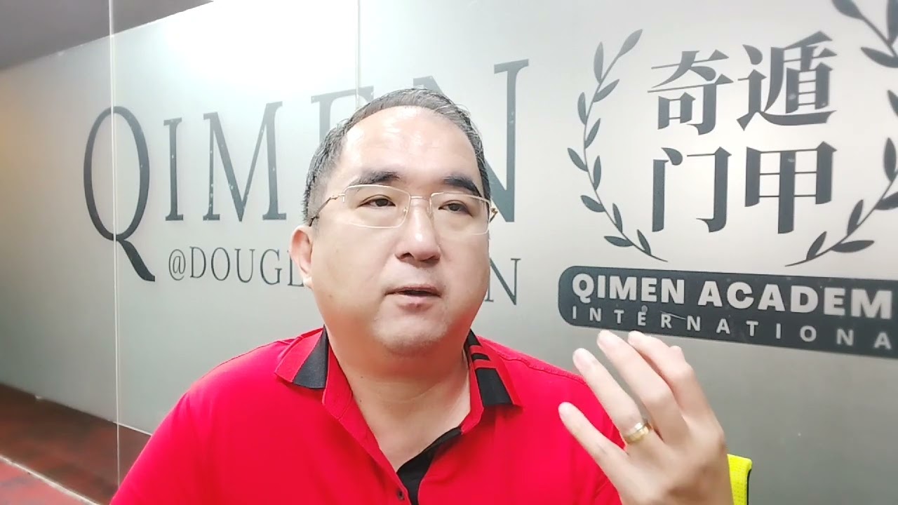 Is Qi Men Dun Jia Mystical?
