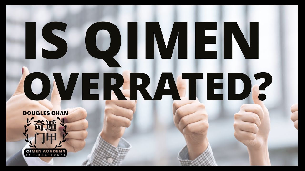 Is Qi Men Dun Jia Overrated?