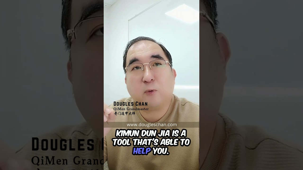 Key Takeaways and Practical Advice on Qi Men Dun Jia