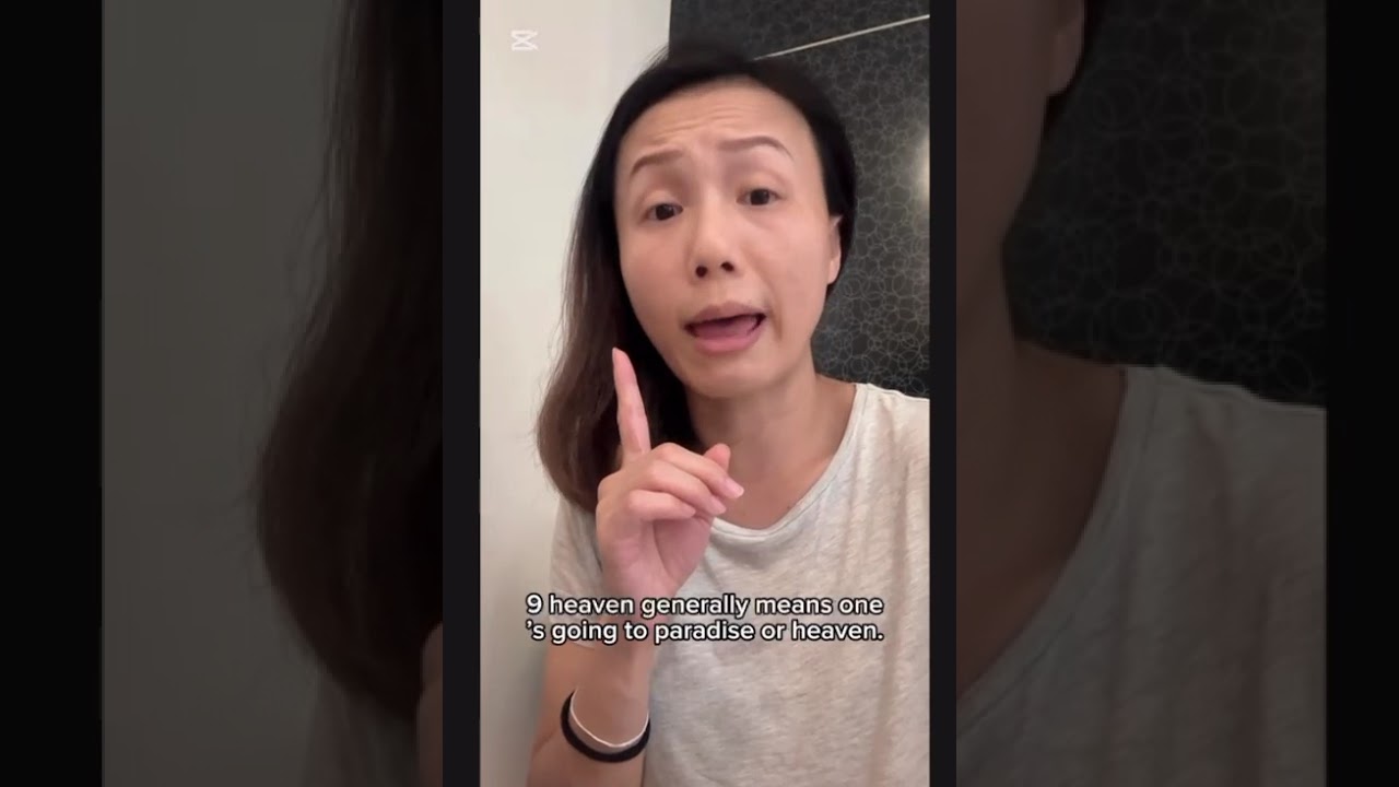 Lesson 13 QMDJ by Joanne Loo #qmdj #qimendunjia #qimen
