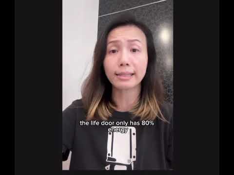 Lesson 15 QMDJ by Joanne Loo #qmdj #qimendunjia #qimen