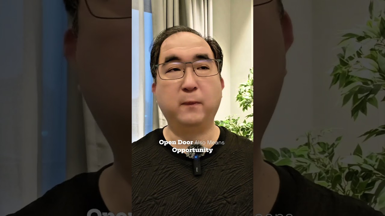 Open Door Emptiness – Part 1 #qimendunjia #qmdj #qimen