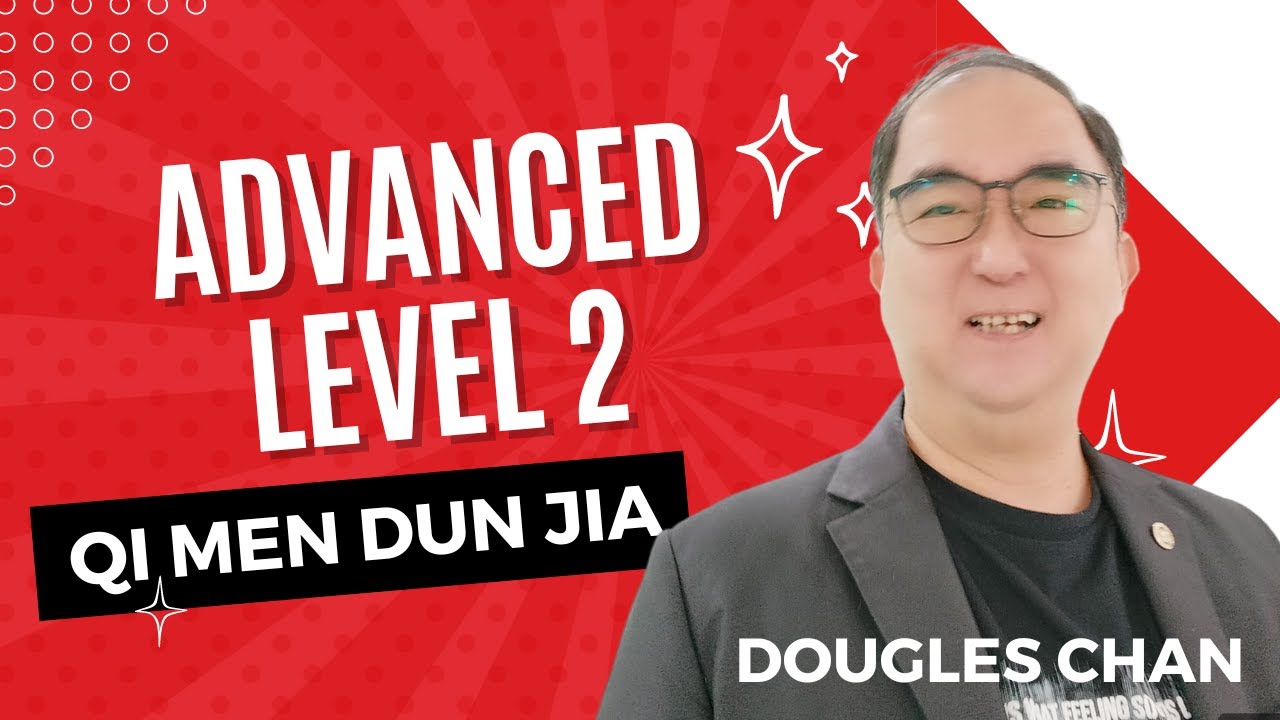 QMDJ Advanced Level Example 2 #qimen #qimendunjia #qmdj 奇門遁甲基本知识 in English