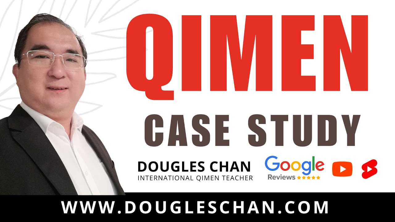 Qimen Case Study – Buying a Property | #qmdj #qimen #qimendunjia #metaphysics