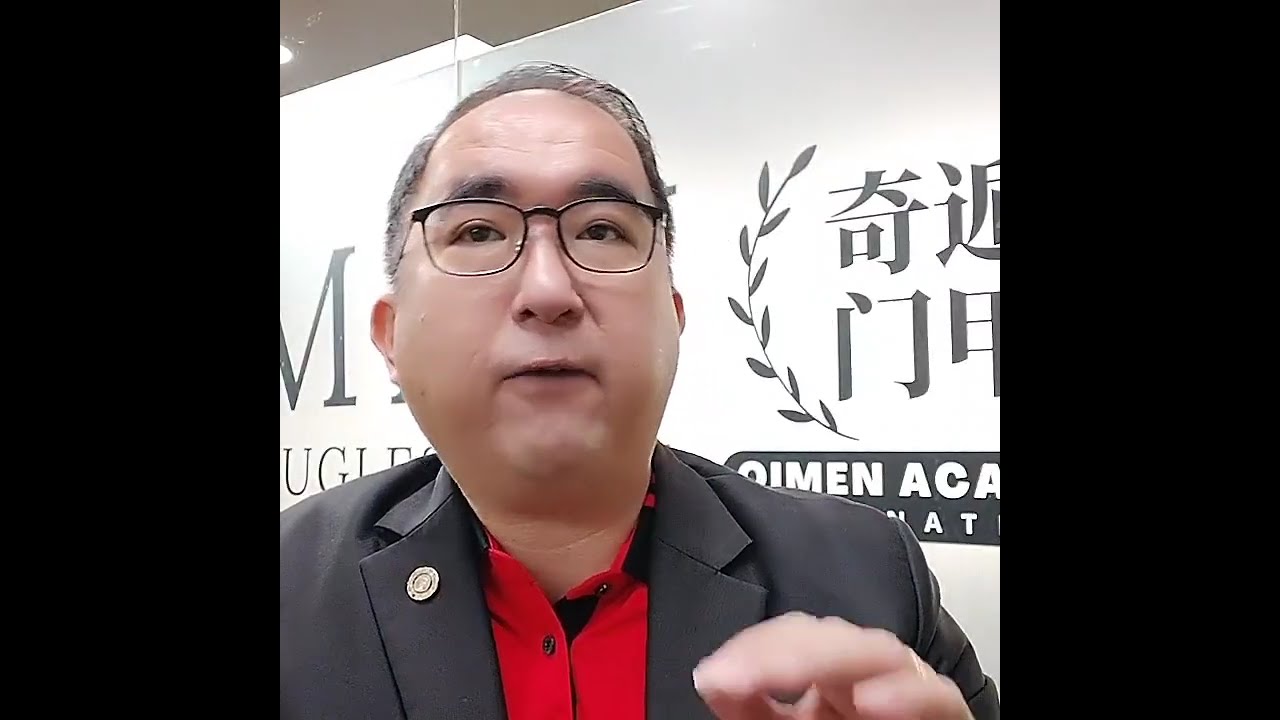 Success in QMDJ Disciple Course