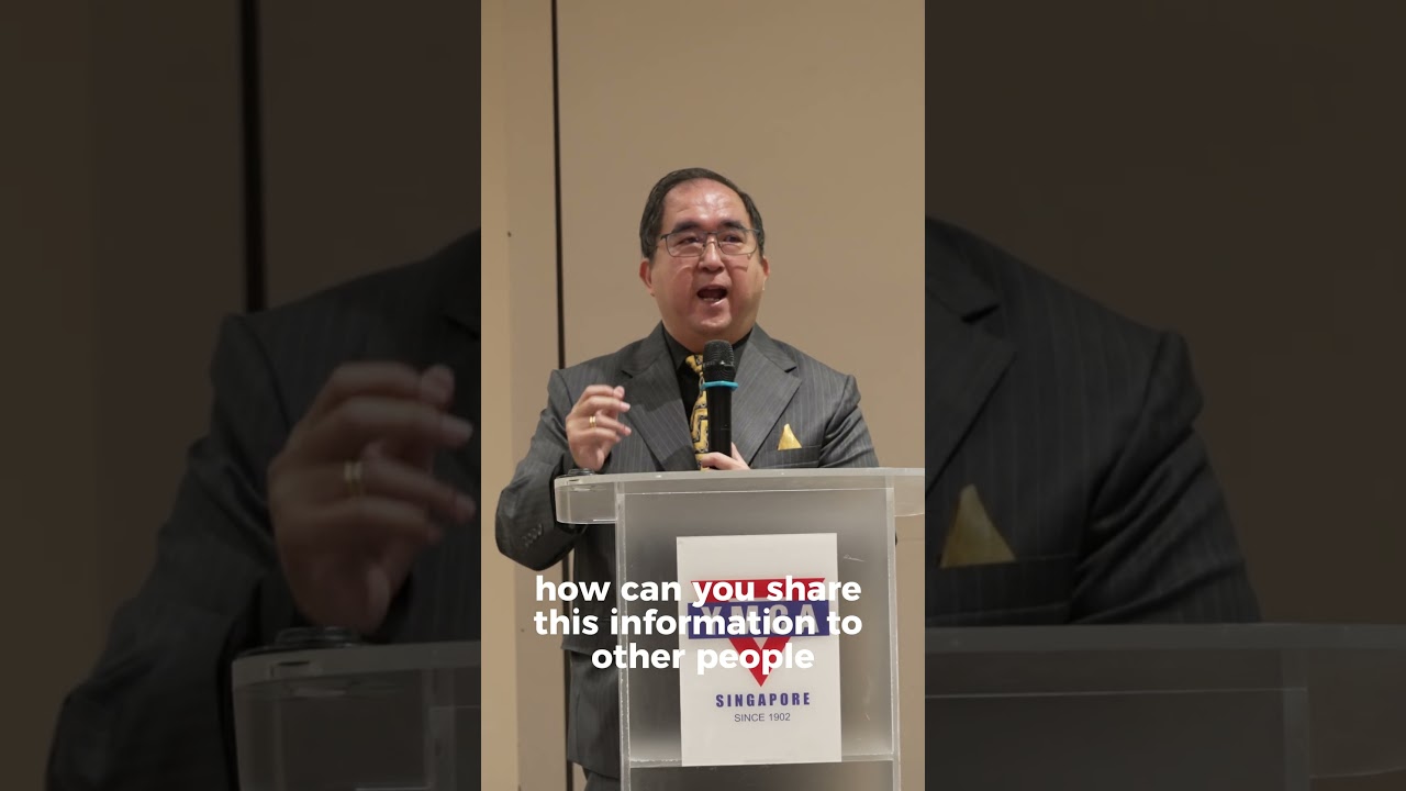 The True Power of Qi Men Dun Jia| Qimen Awards 2026