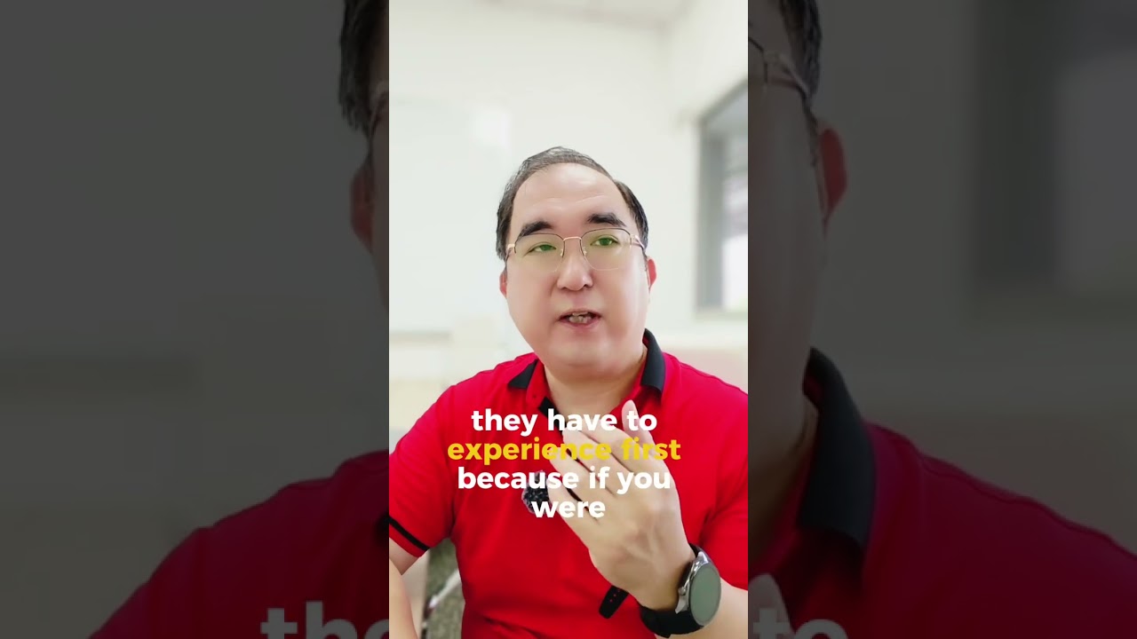 What Makes a Good Qi Men Dun Jia Master | The True Mindset of a Consultant | Mr. Dougles Chan