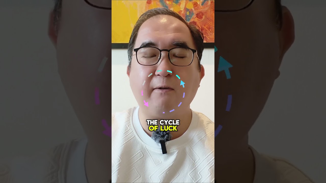 What happens when your Luck is not Good – Part 1 #qimendunjia #qimen #qmdj
