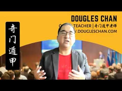 What is Direct Wealth in Qi Men Dun Jia – QMDJ