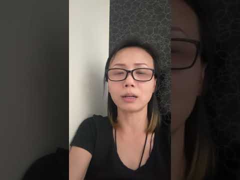What is Qi Men Dun Jia? Student Perspective – Joanne learning from Grand Master Dougles Chan
