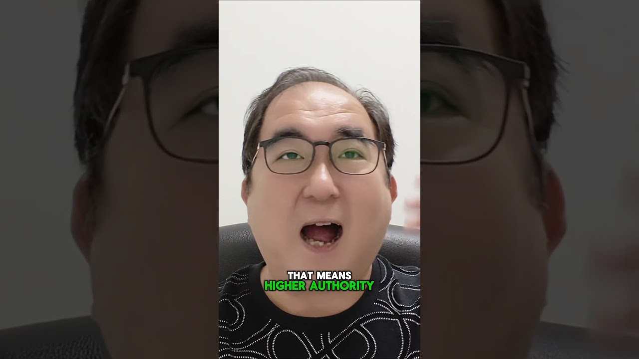 When you have A Leader in your Destiny Chart? – Part 1 #qimendunjia #qimen #qmdj